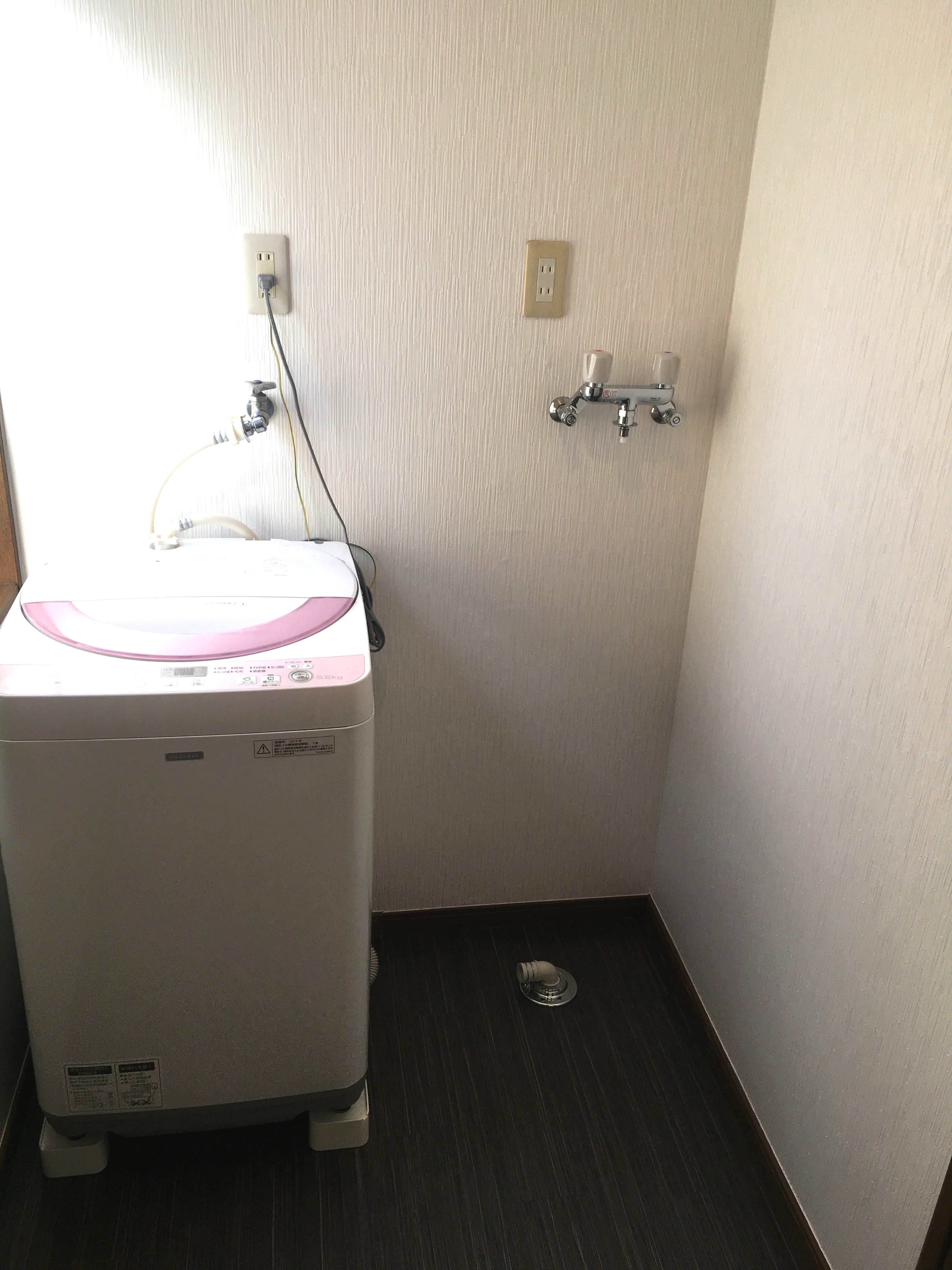 洗面2 洗面2