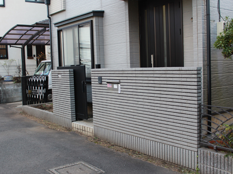 Before Before