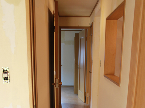 Before Before
