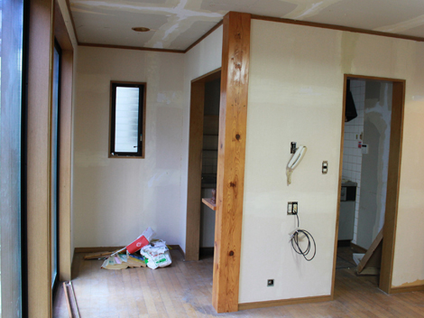 Before Before