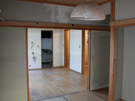Before Before