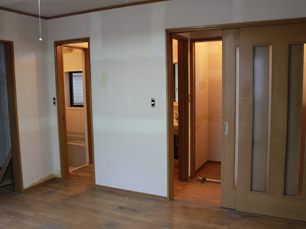 Before Before