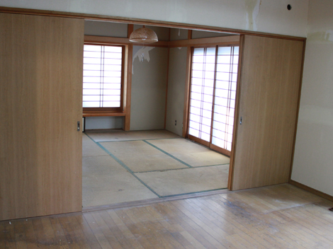 Before Before