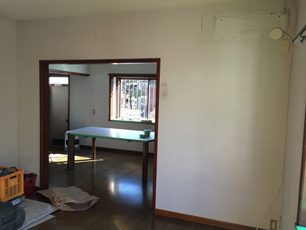 Before Before