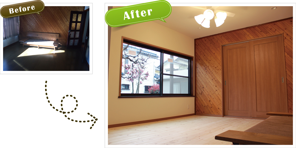 Before&After Before&After