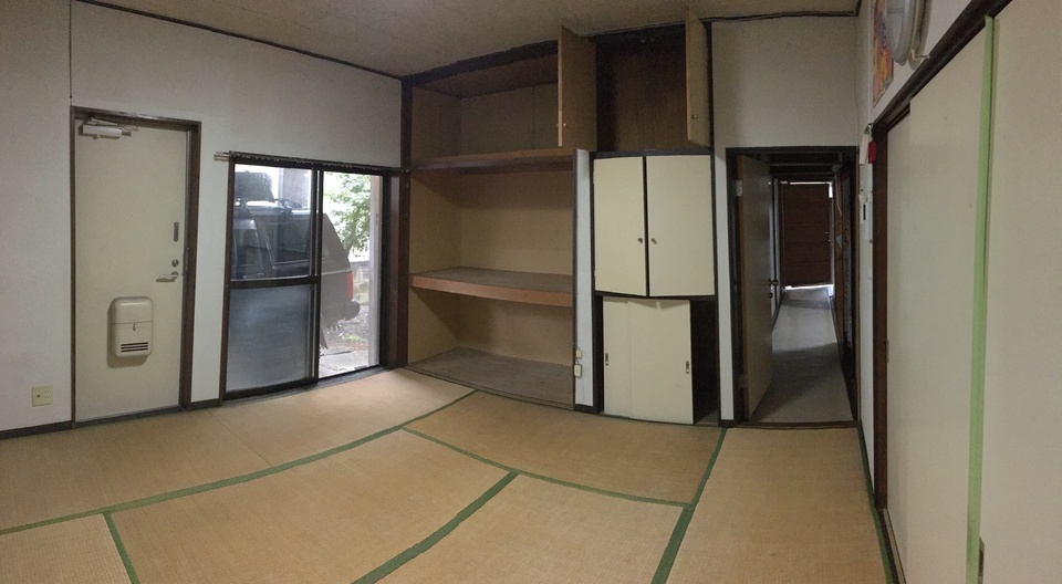 Before Before