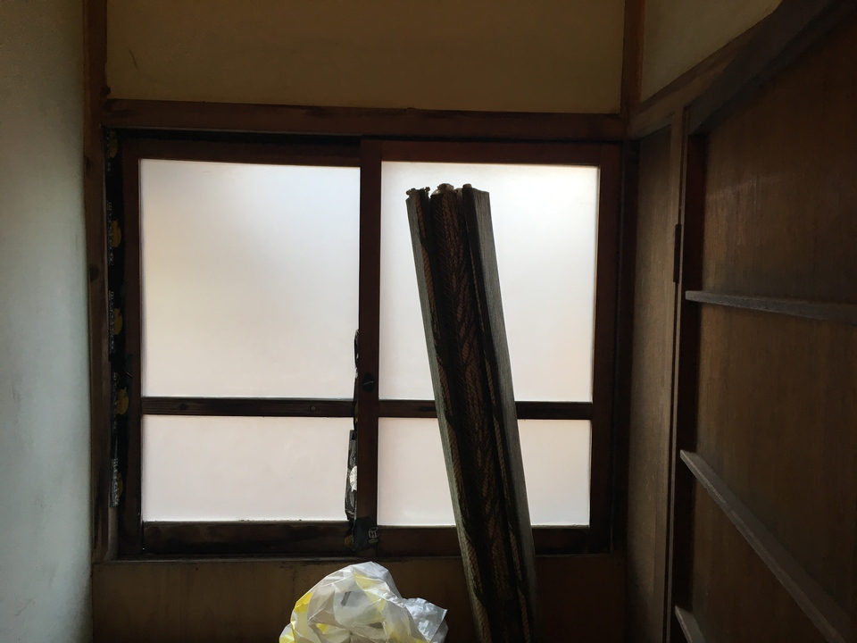 Before Before