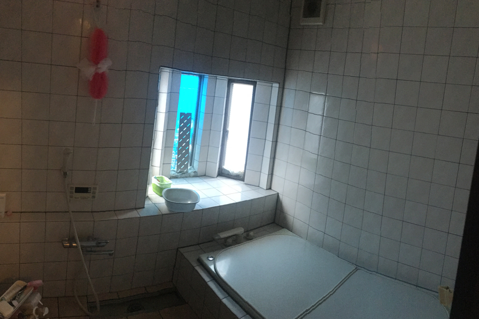 Before Before