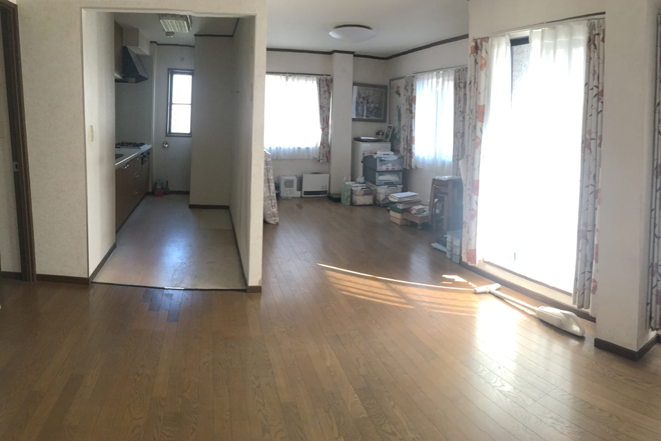 Before Before