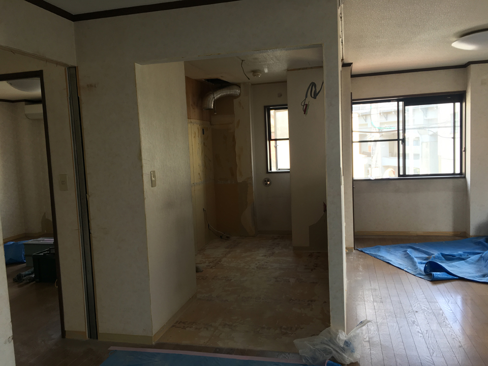 Before Before