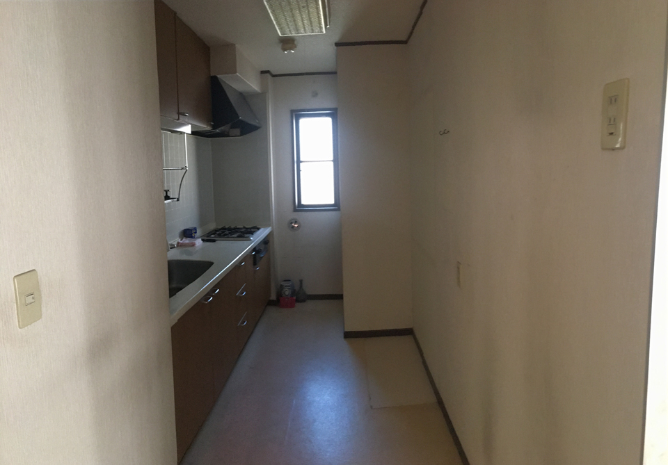 Before Before