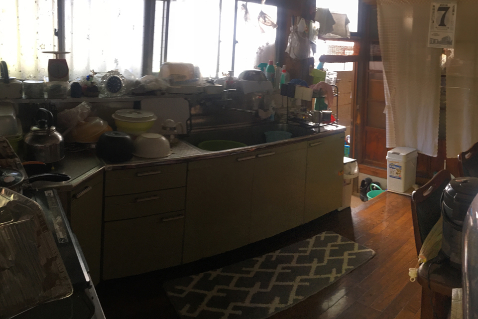 Before Before