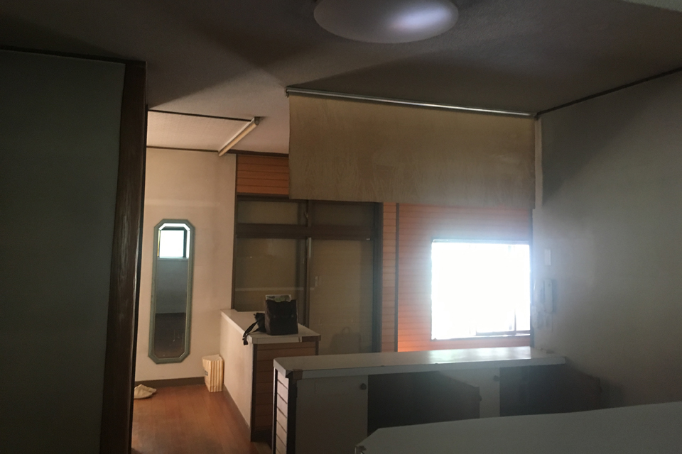 Before Before