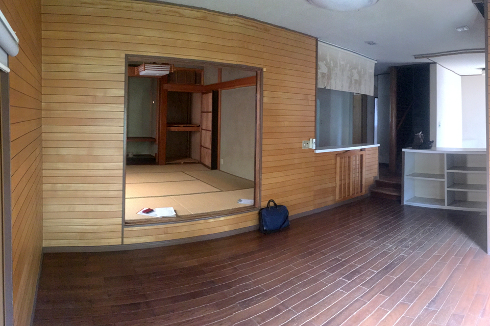 Before Before