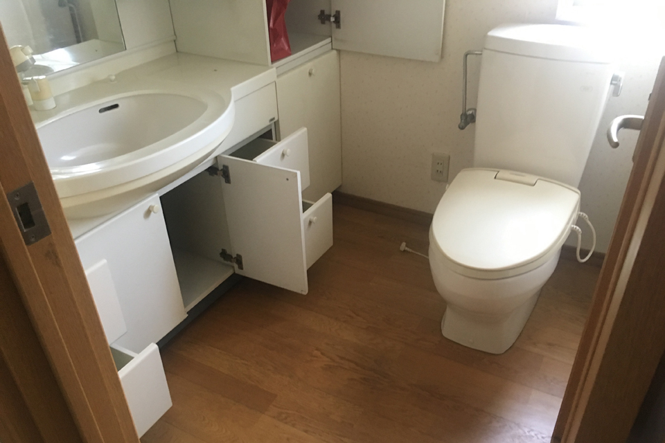 Before Before