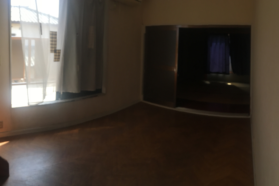 Before Before