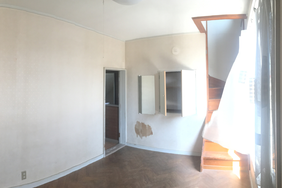 Before Before