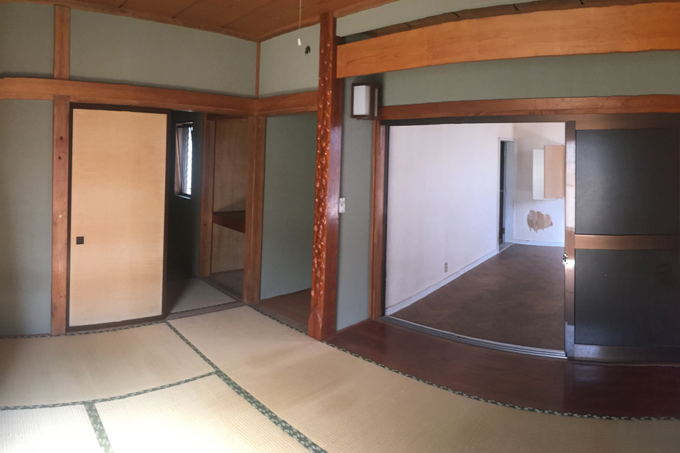 Before Before
