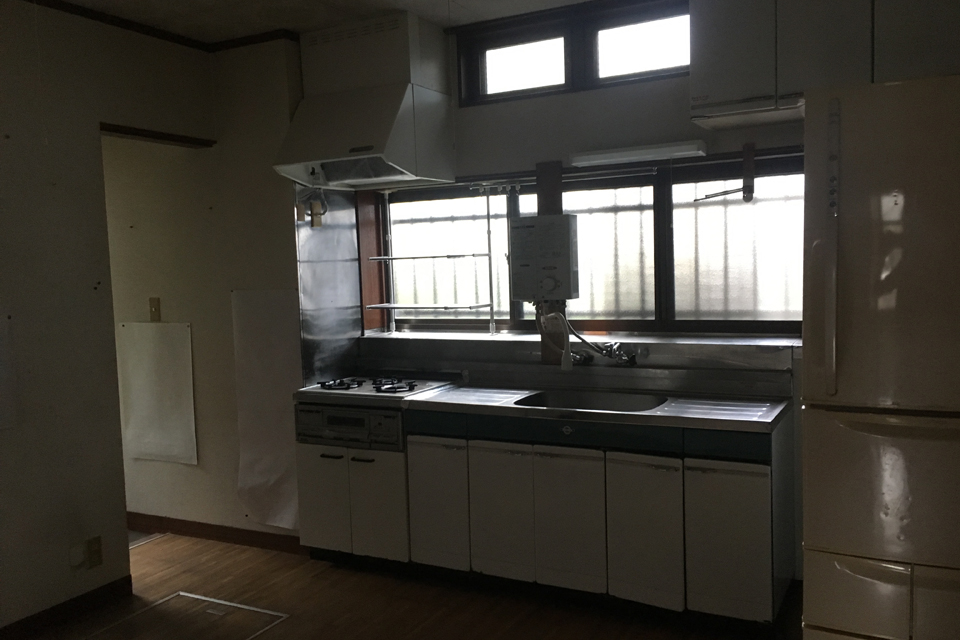 Before Before