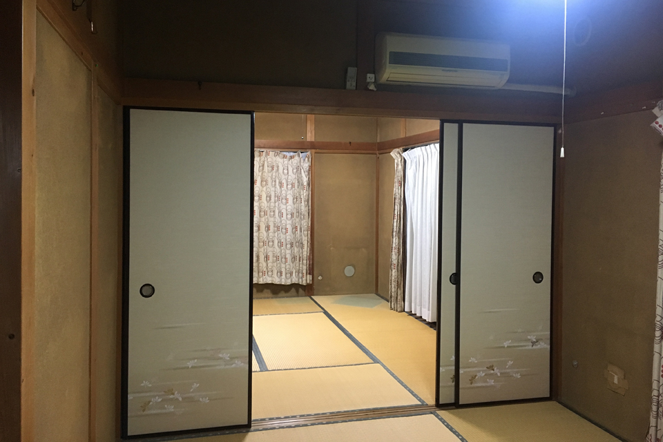 Before Before