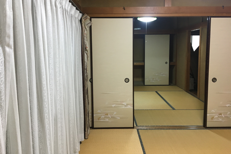 Before Before