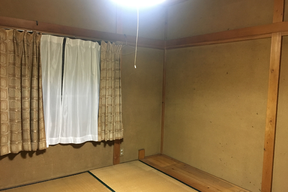 Before Before