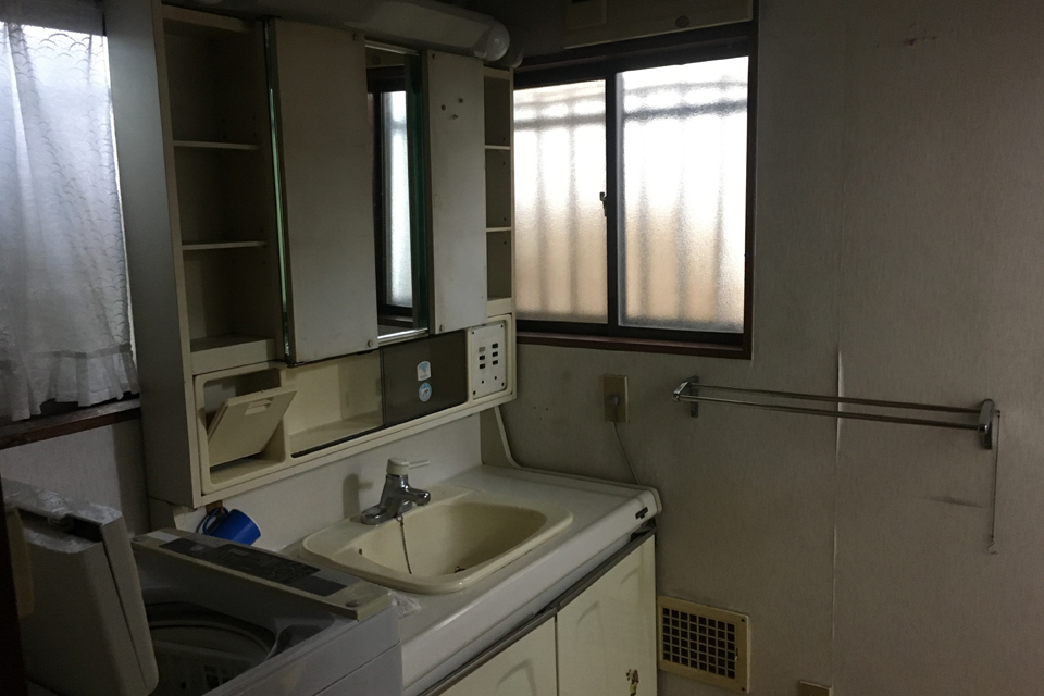 Before Before