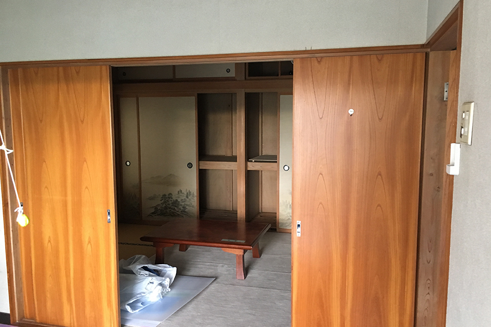 Before Before