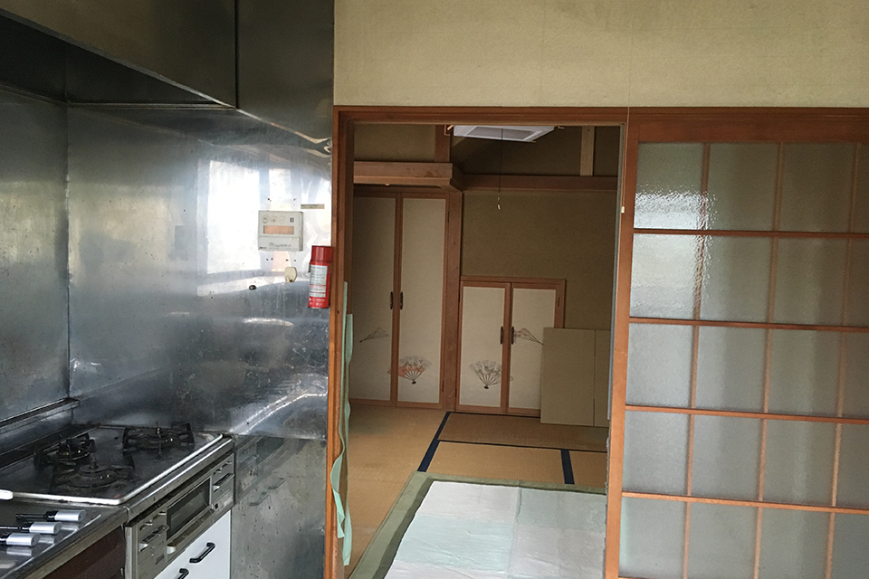 Before Before