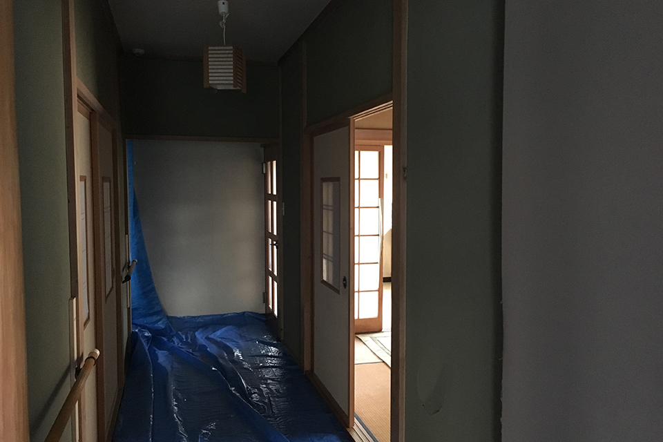 Before Before