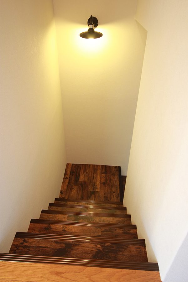 After