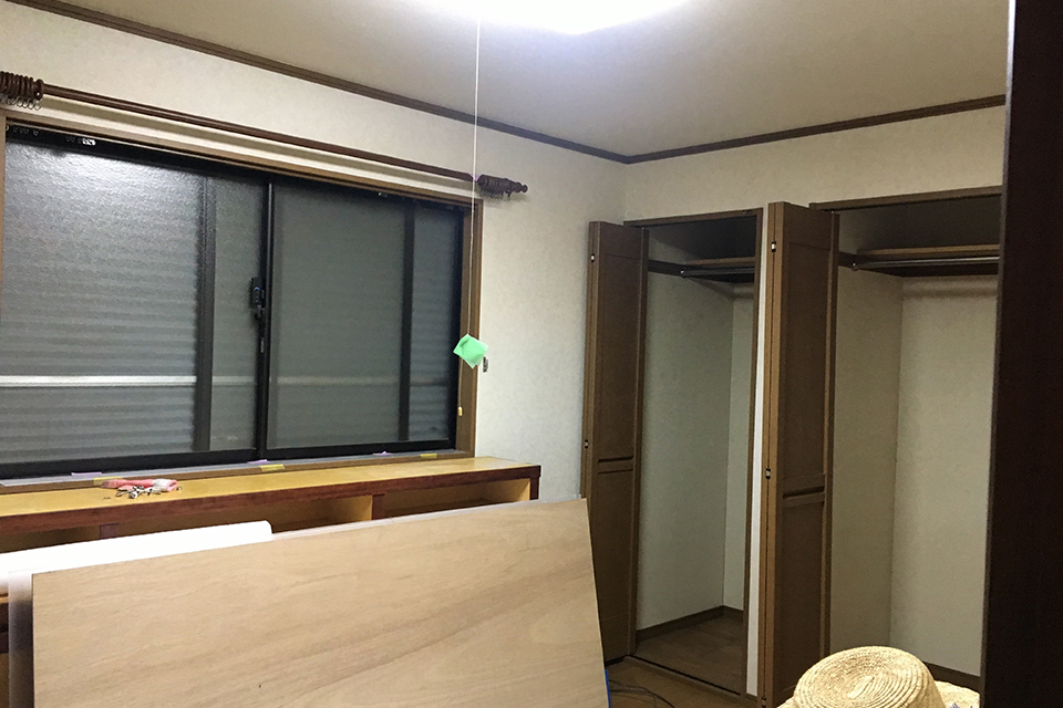 Before Before