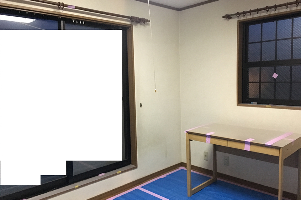 Before Before