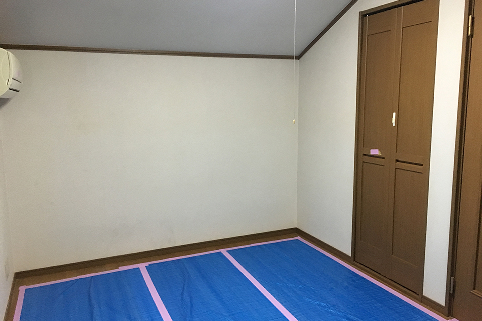 Before Before
