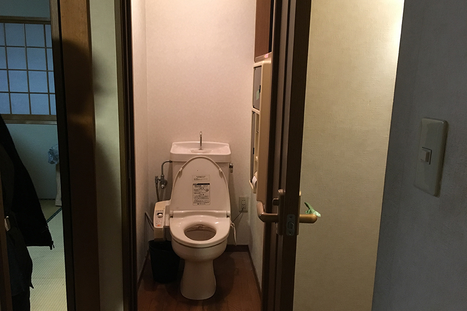 Before Before